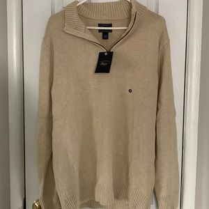 Mens Sweater NWT